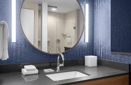 Madison Hotel | Fairfield Inn & Suites Madison Historic Eagle Cotton Mill