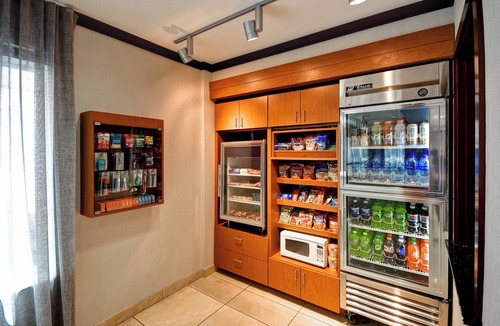 North Platte Hotel | Fairfield Inn & Suites by Marriott North Platte