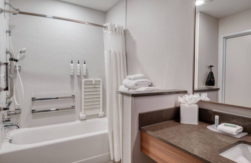 Shelbyville Hotel | Fairfield Inn & Suites by Marriott Shelbyville