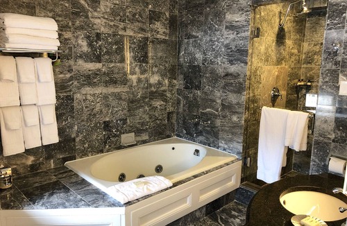Back Bay East Hotel | Fairmont Copley Plaza, Boston