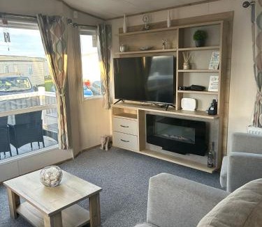 Newbiggin-by-the-Sea Resort | Fairway by the sea