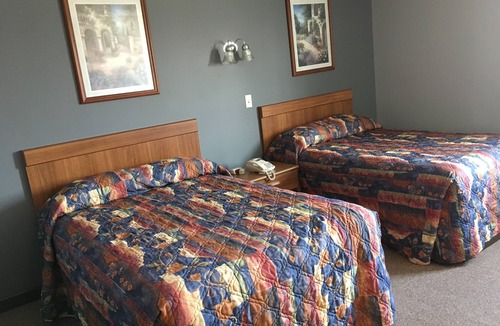 Florence Hotel | Fairway Inn Florence