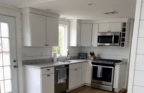 Falmouth Heights House | Falmouth Heights- Fully Renovated- Steps to Ferry & Beaches