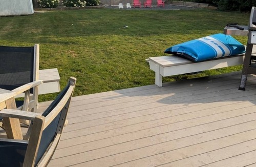 Falmouth Heights House | Falmouth Heights- Fully Renovated- Steps to Ferry & Beaches
