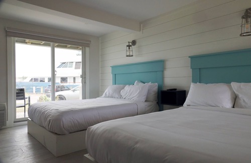 Falmouth Heights Hotel | Falmouth Tides