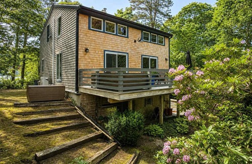 West Hyannisport House | Families, Plenty Of Space, Summer Vibes Awaits
