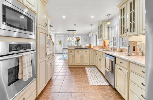 West Barnstable House | Family 4BR Cape Home Firepit, Outdoor Shower