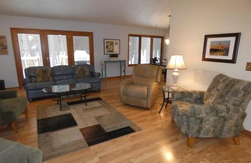 Bellaire House | Family Adventure GolfSki Get Away!