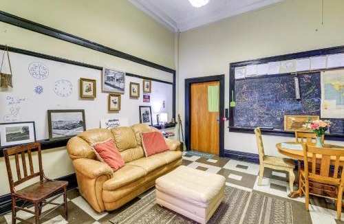 Wilcoe Apartment | Family ATV Adventure Hub! Renovated Rental in Gary