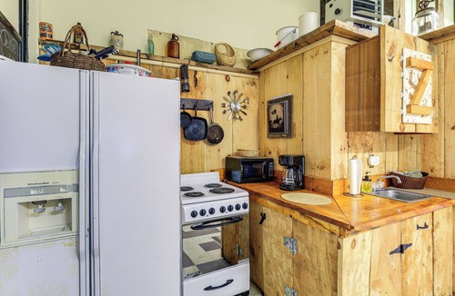 Wilcoe Apartment | Family ATV Adventure Hub! Renovated Rental in Gary