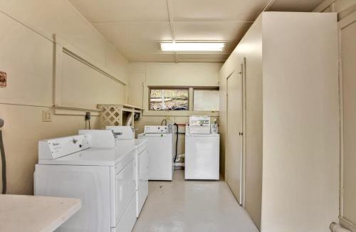 Wellsboro House | Family Cabin
