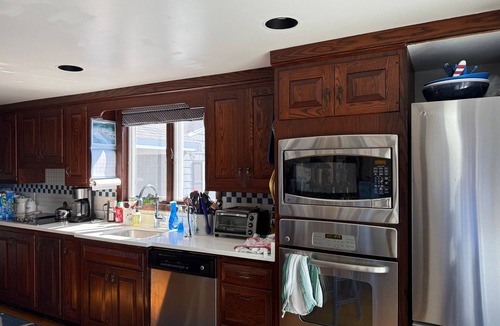 New Harbor House | Family Compound on Ocean with Pool and Hot Tub!