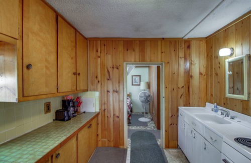 Puposky Cabin | Family Escape on Gull Lake! Dock/Launch Access