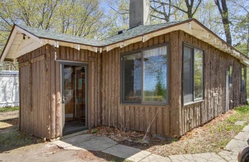 Puposky House | Family Escape on Gull Lake! Dock/Launch Access