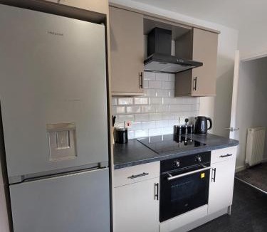 Gateshead House | Family-Friendly 3-Bed House in Gateshead