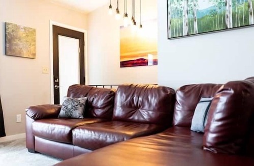 Fargo House | Family-Friendly Farmhouse: Close to NDSU