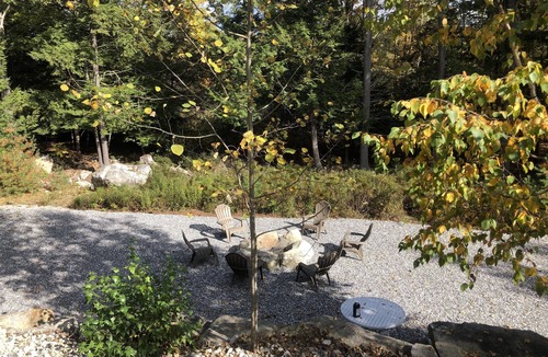 South Casco Cottage | Family Friendly Four Season Cottage at Point Sebago Beach & Golf Resort