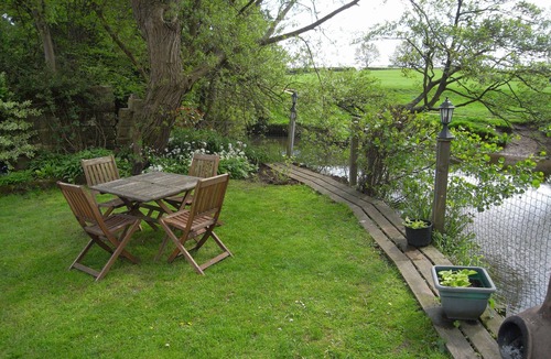Great Ayton Cottage | Family friendly holiday cottage in the beautiful North Yorkshire countryside.