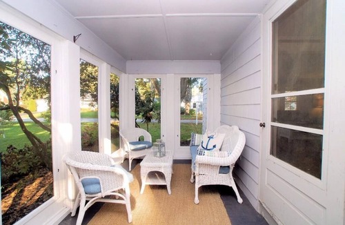 Portland House | Family friendly house on the ocean