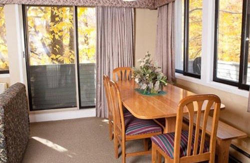 Lincoln Apartment | Family Friendly Resort Condos at Loon Mountain