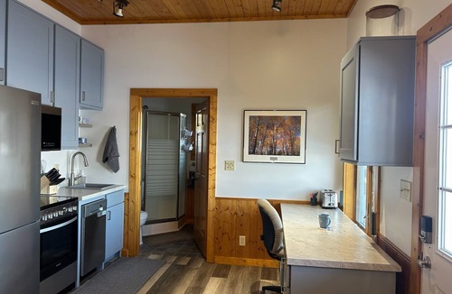 Beresford House | Family friendly retreat near Sioux Falls, SD
