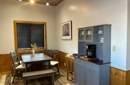 Beresford House | Family friendly retreat near Sioux Falls, SD
