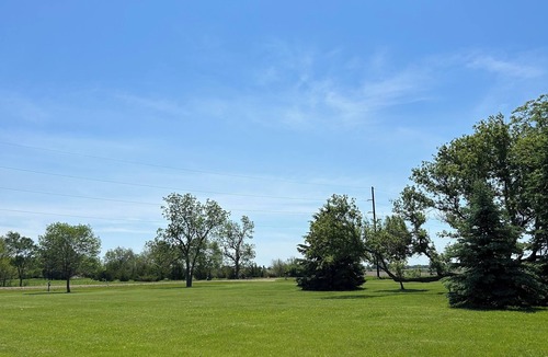 Beresford House | Family friendly retreat near Sioux Falls, SD