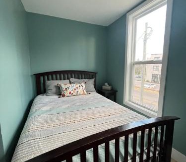 Manistee House | Family-Friendly Retreat near Manistee Riverwalk
