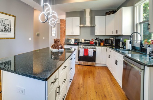 Shadyside Cottage | Family-friendly Shadyside Gem Near Dtwn Pittsburgh