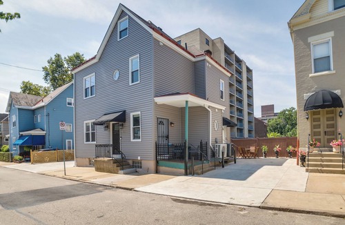 Shadyside Cottage | Family-friendly Shadyside Gem Near Dtwn Pittsburgh