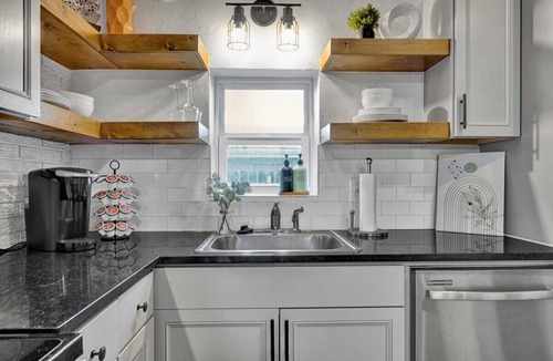 Stillwater Apartment | Family-Friendly Stay Near OSU & Boomer Lake