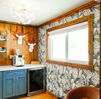 Bessemer House | Family Fun Indoor Play Zone UP Waterfalls
