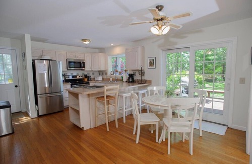 Lagoon Heights Apartment | Family Fun, Spacious+Game Room