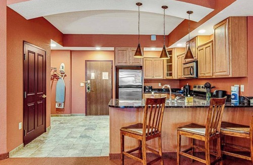 Wisconsin Dells Condo | Family Getaway at Chula Vista Discount Perks