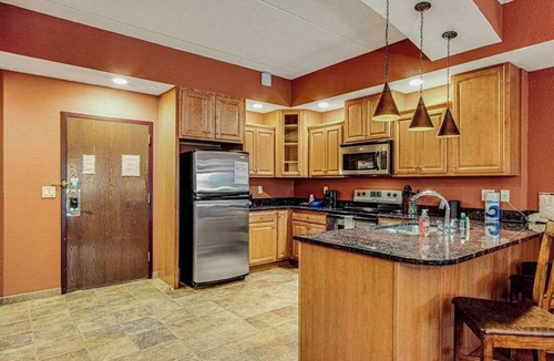 Wisconsin Dells Condo | Family Getaway at Chula Vista Discount Perks