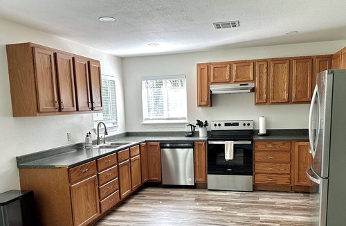 Sedalia House | Family Home in the middle of town