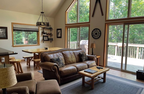 Michigamme House | FAMILY HOME ON LAKE MICHIGAMME