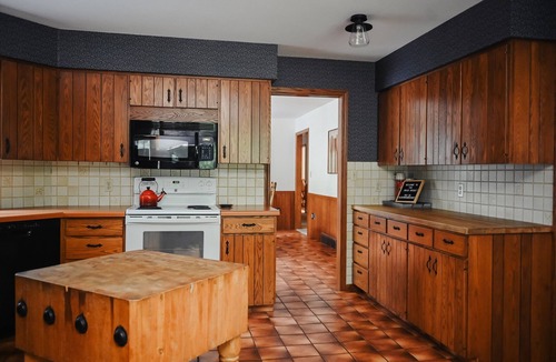 Manitowish Waters House | Family Lake House, 2 Docks 5BR 3.5BA (7 Beds)