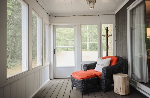 Manitowish Waters House | Family Lake House, 2 Docks 5BR 3.5BA (7 Beds)