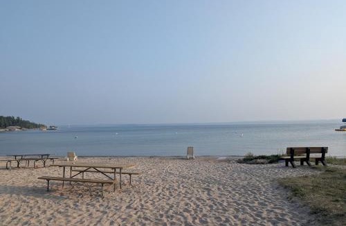 Charlevoix House | Family Retreat Near Beach on Lake Charlevoix