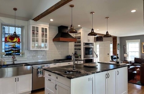 Sebascodegan Island House | Family Tides - Spacious, Comfortable home, perfect for Making Family Memories!
