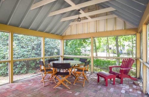 Orleans House | Fantastic Home by Eldridge Park