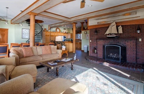 West Point House | Fantastic Home, Waterview's Galore