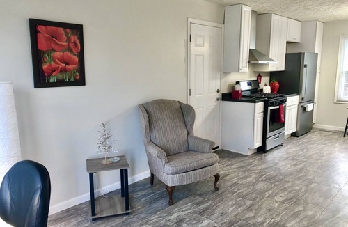 Bloomington House | Farmhouse near IU