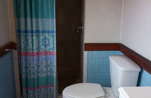 Waldoboro House | Farmstay, 2 bedrooms with 2 private baths, private entrance.