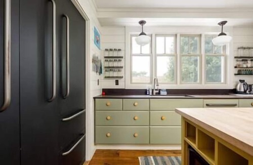 Northport House | Farmstead - A farm stay on the Leelanau Peninsula