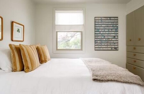 Northport House | Farmstead - A farm stay on the Leelanau Peninsula