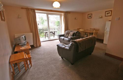 Belford House | Farne Cottage