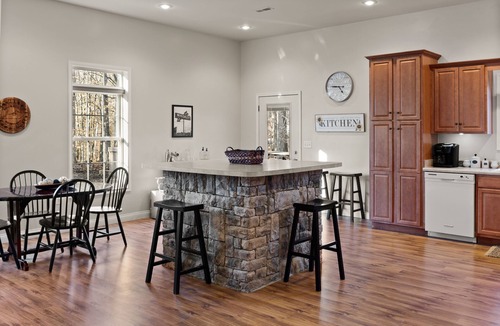 Nancy House | Fawn Run on Lake Cumberland