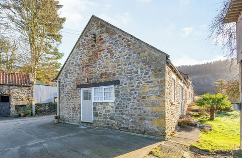 Easterside Cottage | Feather Holme Farm Cottage